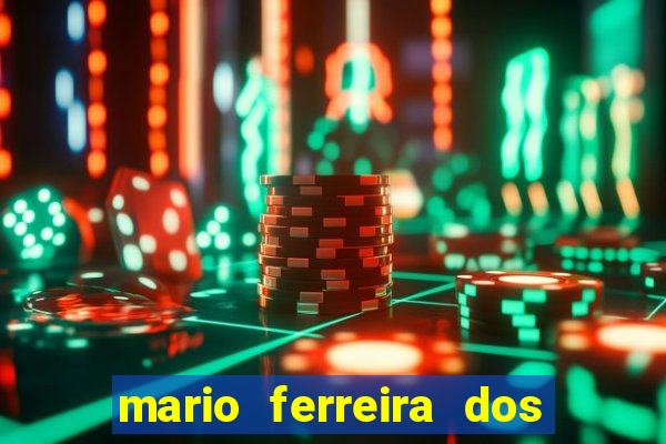 mario ferreira dos santos livros